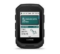 Garmin Edge MTB 32 Go GPS Cyclocomputer Multibande 5 Hz IPX7 Résistant à l’Eau