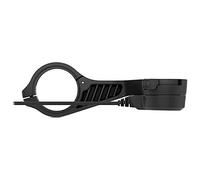 Garmin Support guidon Edge Power Mount - Alimentation permanente - Noir Taille unique