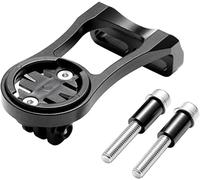 Garmin Edge Support avant étendu, support de vélo réglable, support de GPS pour ordinateur de vélo Garmin, support de cadre pour Garmin Edge Gopro 200 500 510 520 800 810 820 1000 1030