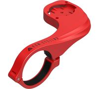 Garmin Edge Support Vélo Rouge Compatible Avec Garmin Edge 20, 25, 500, 520, 530, 800, 810, 820, 1000, 1030