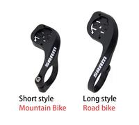Garmin Edge Vtt Route Support Gps Vélo Support D'ordinateur Pour 520 820 530 1000 Igpsport Bryton Rider Support Vélo Accessoires