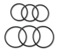 Garmin Élastiques De Rechange Pour Support 010-11430-01
