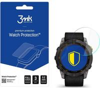 Garmin Enduro 2 51Mm - 3Mk Protection de la montre verre souple