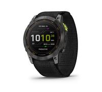 Garmin Montre GPS Enduro 2 Énergie solaire Noir