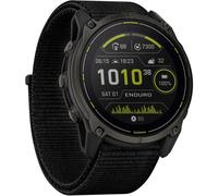 Garmin Montre connectée Enduro 3 51 mm Noir TU