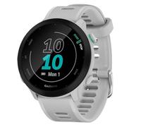Garmin Enduro Gris/Argent Bracelet Nylon Ultrafit