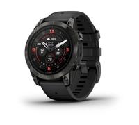 Garmin - Epix 2 Pro Sapphire - Montre GPS Acier / Gray / Black - ⌀ 47 mm