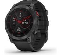 Garmin EPIX (Gen 2) noir/gris ardoise titane