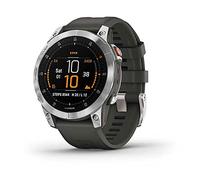 Garmin EPIX Gen 2 Cardio-Gps EPIX Gen 2 TU Gris/argent