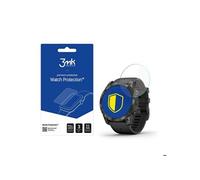 Garmin Epix Pro 2e génération 47 mm - Protection de montre 3MK en verre flexible