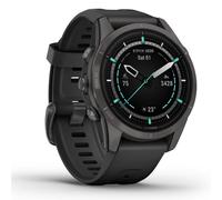 EPIX PRO 42MM SAPPHIRE TITANE CARBON GRAY