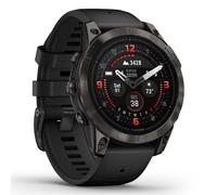 Garmin - 010-02803-11 - Epix Pro Gen 2 - Noir/Gris Carbone Titane DLC