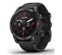 Garmin epix Pro (Gen 2) 3,3 cm (1.3 ) AMOLED 47 mm Numérique 416 x 416 pixels Écran tactile Noir Wifi GPS (satellite)