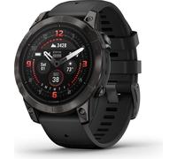 Garmin epix Pro (Gen 2) - 3,3 cm (1,3") - AMOLED - Écran tactile - 32 Go - GPS - 70 g