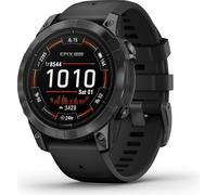 Garmin epix Pro (Gen 2) - 3.3 cm (1.3 inch) - AMOLED - écran tactile - 32 GB - GPS - 78g