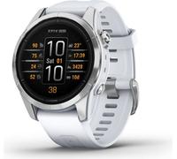 Garmin Epix Pro (Gen 2) (42mm) blanc pierre/argent