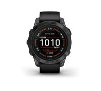 Garmin EPIX Pro Gen 2 - 47 mm Noir TU