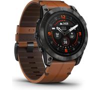 Garmin Epix Pro Gen 2 51 mm gris saphir finition carbone