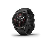Garmin epix Pro (Gen 2) Sapphire Edition, 47mm, Carbon Grey / Black