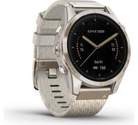 Garmin EPIX™ PRO (GEN 2) - SAPPHIRE EDITIONEPIX™ PRO (GEN 2) - SAPPHIRE EDITION 010-02802-20 Montre femme SmartWatch