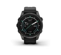 EPIX PRO 42MM SAPPHIRE TITANE CARBON GRAY