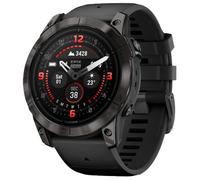 Garmin - Epix Pro Sapphire Edition Titane Carbon Gray - 51 mm - Montres GPS