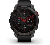 Garmin EPIX(TM) SAPHIRE 010-02582-11 montre connectée