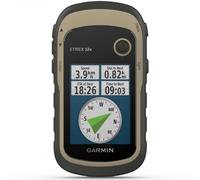 GARMIN Etrex 32x - Mixte - Gris / Noir - taille Unique- modèle 2024