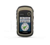 Garmin eTrex 32x navigateur À la main 5,59 cm (2.2") TFT 141,7 g Noir, Vert