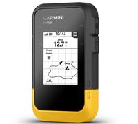 Garmin GPS portable eTrex SE 2,2" - Multi-GNSS - Bluetooth - Noir/Jaune