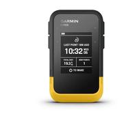 Garmin Etrex Se Navigateur À La Main 5,59 Cm (2.2") 156,5 G Noir, Jaune