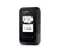 Garmin - GPS de navigation solaire - eTrex Solar - Écran 2,2" - Autonomie illimitée - Noir