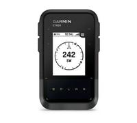 Garmin Etrex Solar Navigateur À La Main 2.16" 141 G Noir Et Gris Noir