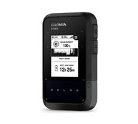 Garmin Etrex Solar Navigateur À La Main 5,49 Cm (2.16") 141 G Noir, Gris