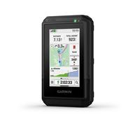 Garmin GPS tactile Etrex Touch Gen 2 Noir