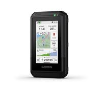 Garmin - GPS tactile - Etrex Touch Gen 2 - Noir Noir