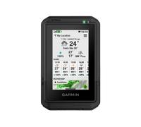 Garmin eTrex Touch GPS randonnée eTrex Touch TU