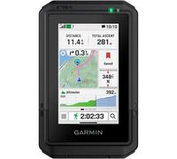GARMIN Etrex Touch - Mixte - Noir - taille Unique- modèle 2025