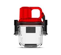 Garmin Étui de plongée, Compatible avec inReach Mini 3 et inReach Mini 3 Plus, étui résistant à l'eau, 10 ATM, Accessoire d'origine