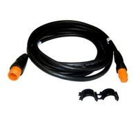 Garmin Xdcr Extension Cable With Xid Noir 9 m-12 Pins