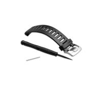 Garmin - Extension de bracelet Forerunner® 610 - Bracelet montre Noir - Taille unique
