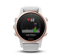 Garmin - fēnix 5S - Montre de Sport