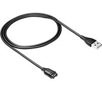 Garmin Fenix 6 / 5 / VIVOACTIVE 3 / 4 câble de charge Akyga AK-SW-17 1m