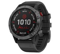 Garmin Fenix 6 Pro Solar 3,3 cm (1.3") 47 mm MIP Gris GPS (Satellite)