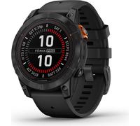 Montre sport GARMIN Fenix 7 Pro Solar Edition