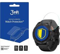 Garmin Fenix 7 Pro Solar - 3Mk Protection de la montre Verre flexible