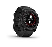 Montre sport GARMIN Fenix 7 Pro Solar Edition