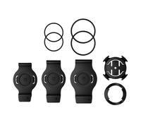 Garmin Support vélo Quickfit Quarter-turn Noir