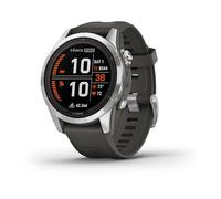 Montre sport GARMIN Fenix 7S Pro Solar Edition