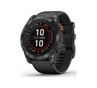 Montre sport GARMIN Fenix 7X Pro Solar Edition